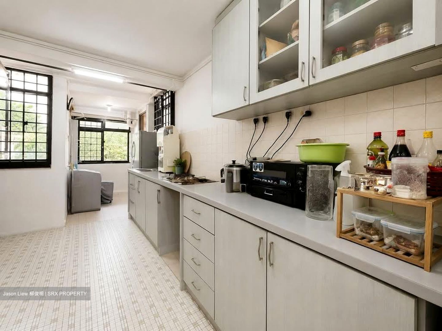 Blk 98 Crescent View (Queenstown), HDB 3 Rooms #563939111